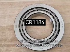 Автомобильные дифференциальные подшипники