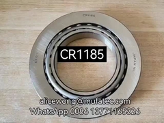 EC0.1-CR1185 EC0.1 CR1185 CR1185 CR-1185 NP925485/NP571239 Автомобильные подшипники 54x98x10/15.9 мм