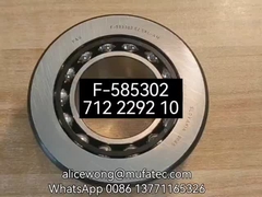 Автомобильные дифференциальные подшипники