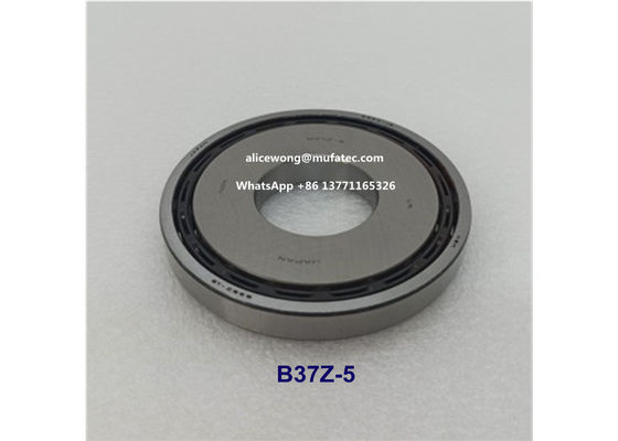 B37Z-5 automotive gearbox bearings special deep groove ball bearings 37*95*12mm