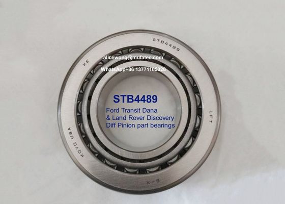 STB4489 Ford Transit or Land Rover Discovery diff pinion bearings 44.45*89*32mm