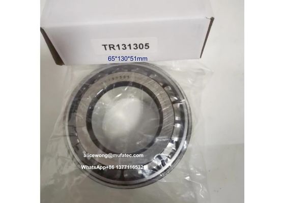 TR131305 TR131305R auto bearins inch taper roller bearings for automotive repair bearings 65*130*51mm