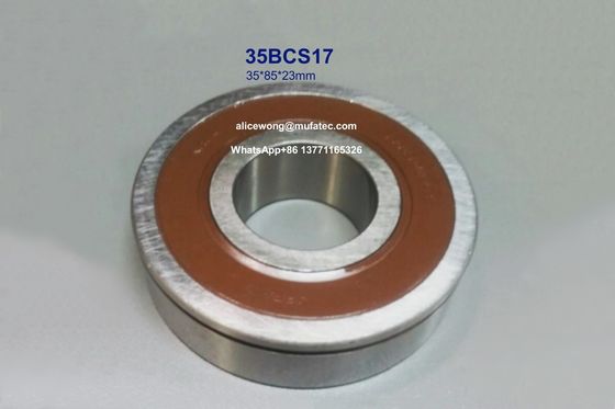 35BCS17-2NSL2C3 35BCS17 Jeep Cherokee AX15 Toyota R150 / R151 Main Shaft Bearing 35x85x23mm
