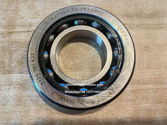 F-567344.03 F-567344.04 automatic transmission bearing double row ball bearing 36.5*76.2*19mm