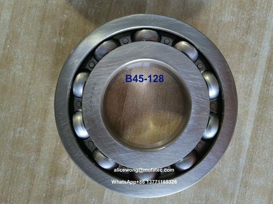 B45-128 B45-128UR Nissan Teana CVT JF016 transmission bearings special ball bearings 45x97x17mm