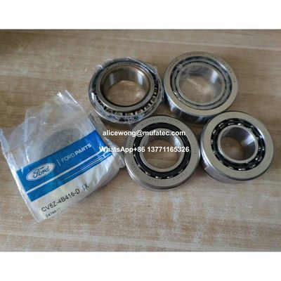 F-577220.01 F-574658.01 LM501349/LM501314 CV6Z-4B416(CV6W-4B416-AC) CV6W-4676-AC Ford Kuga Rear Differential Bearing Kit