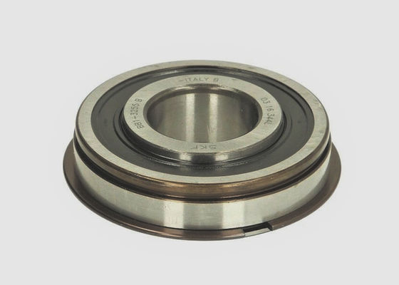 BB1-3255 Automobile Steer Wheel Bearing Ball Bearing with Snap Ring 30x72x20.65mm