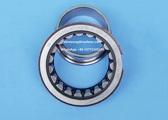 F-571146.01 F-571146.01NJ automotive bearing needle roller bearing with inner ring 37*60*15.5/18mm