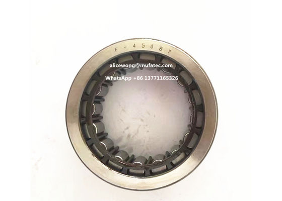 F-45087 auto wheel bearing cylindrical roller bearing without inner ring 41.2*64.2*19mm