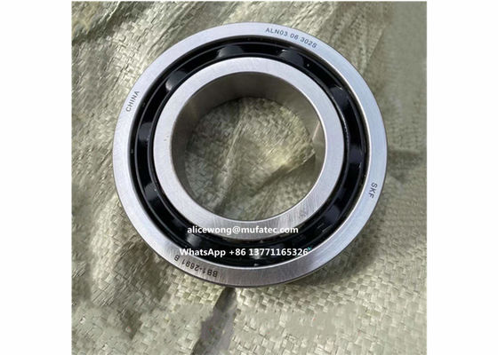BB1-2691 B automotive bearing nylon cage deep groove ball bearing
