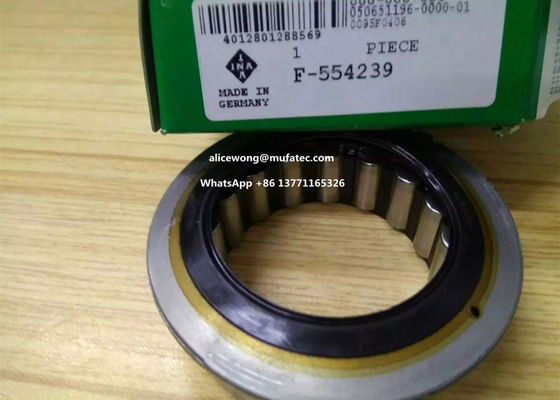 F-554239 Volkswagen gearbox bearing needle roller bearing 40*60*40mm
