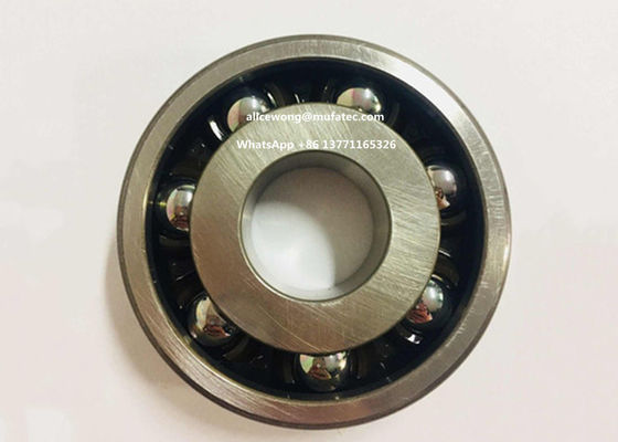DG2568H Toyota input shaft bearing nylon cage deep groove ball bearing 25*68*19mm