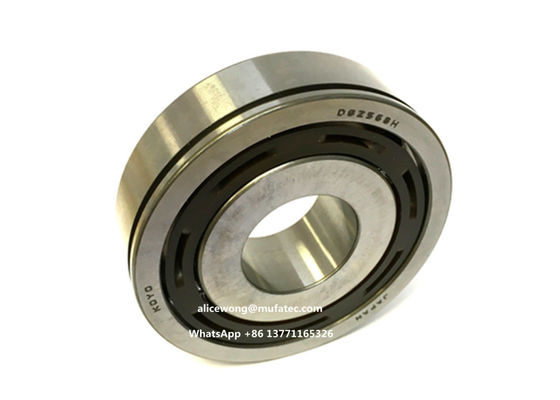 DG2568H Toyota input shaft bearing nylon cage deep groove ball bearing 25*68*19mm