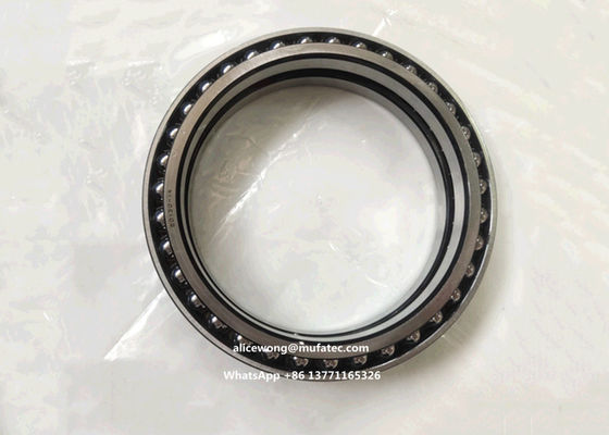 BD130-1 BD130-1A excavator bearing high thin section angular contact ball bearing 184*226*21.5mm