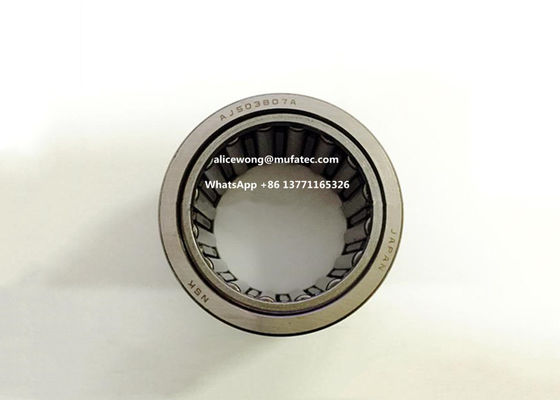AJ503807 hydraulic pump bearing excavator bearing needle roller bearing 38*54*40mm