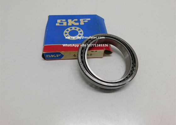 639058 auto differential bearing taper roller bearing 78*106*17.75mm