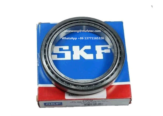 639058 auto differential bearing taper roller bearing 78*106*17.75mm