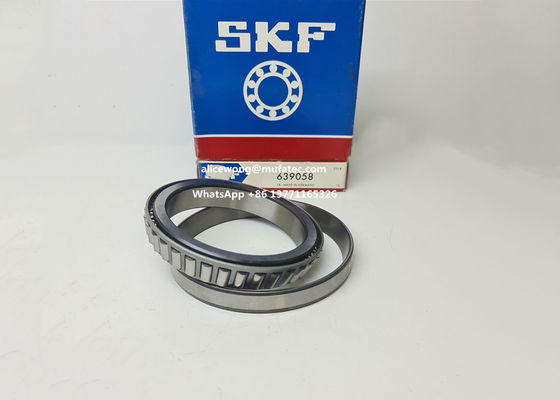 639058 auto differential bearing taper roller bearing 78*106*17.75mm