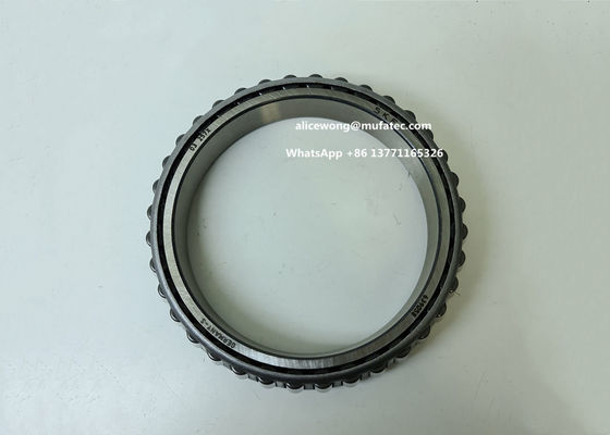 639058 auto differential bearing taper roller bearing 78*106*17.75mm