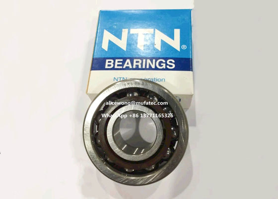 AB44189S01 auto gearbox bearing angular contact ball bearing 25*62*17mm