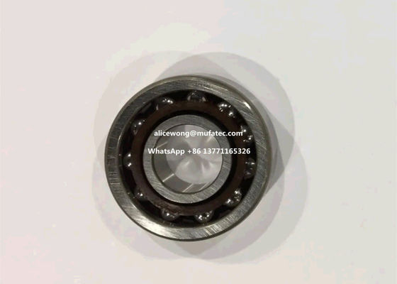 AB44189S01 auto gearbox bearing angular contact ball bearing 25*62*17mm