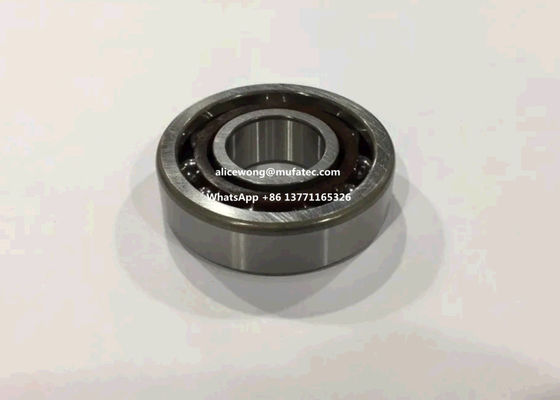AB44189S01 auto gearbox bearing angular contact ball bearing 25*62*17mm
