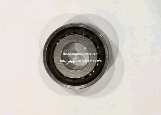 AB44189S01 auto gearbox bearing angular contact ball bearing 25*62*17mm