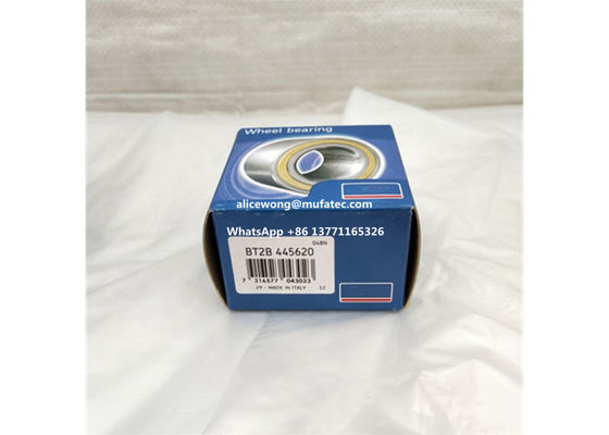 BT2B 445620 auto wheel hub bearing double row taper roller bearing 35*65*35mm
