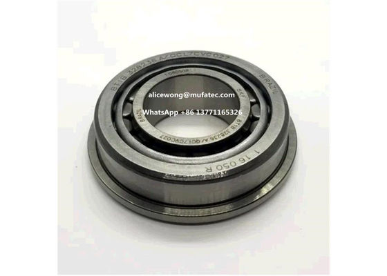 BT1B 328236 automotive bearing special flanged taper roller bearing 30*62*18.12mm