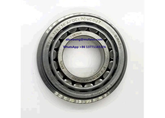 BT1B 328236 automotive bearing special flanged taper roller bearing 30*62*18.12mm