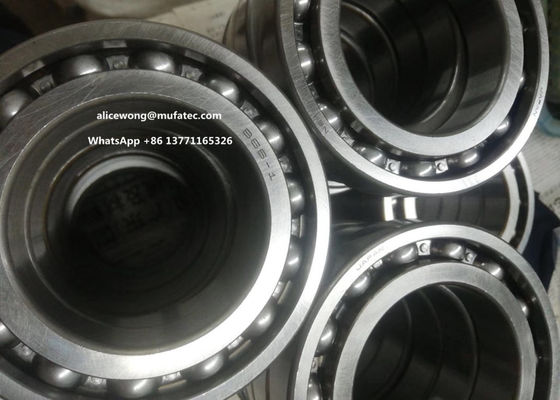 B66-1 automotive gearbox bearing special deep groove ball bearing 66*110*22mm ​