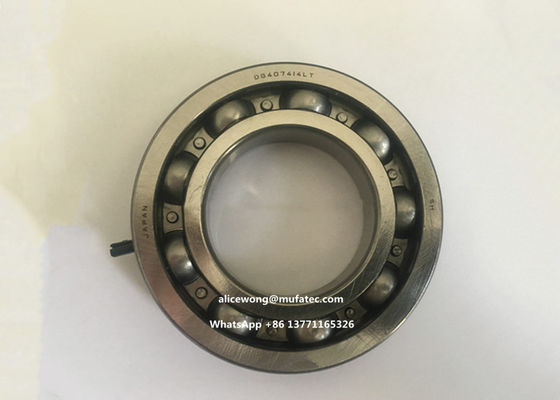 DG407414LT Subaru CVT transmission spare part bearing gearbox bearing 40*74*14 mm ​