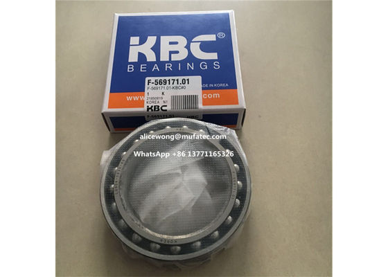 F-569171.01 Mazda Angksala automotive bearing 65*96*26mm ​