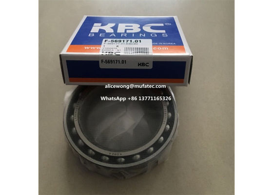 F-569171.01 Mazda Angksala automotive bearing 65*96*26mm ​