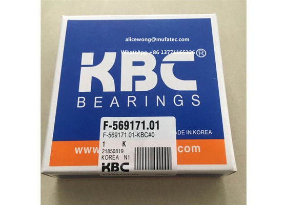 F-569171.01 Mazda Angksala automotive bearing 65*96*26mm ​