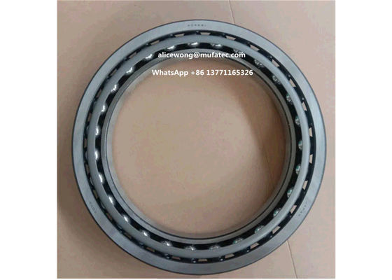 AC4691 excavator bearing high precision angular contact ball bearing 230*300*35mm