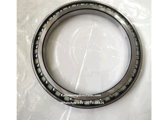 AC5033 excavator bearing high precision angular contact ball bearing 250*330*38mm