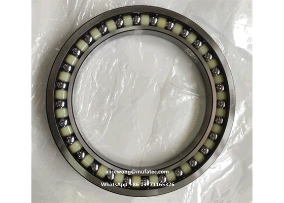 AC5033 excavator bearing high precision angular contact ball bearing 250*330*38mm