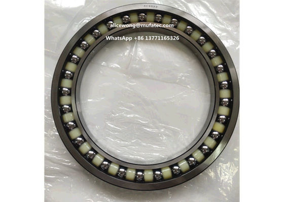 AC5033 excavator bearing high precision angular contact ball bearing 250*330*38mm