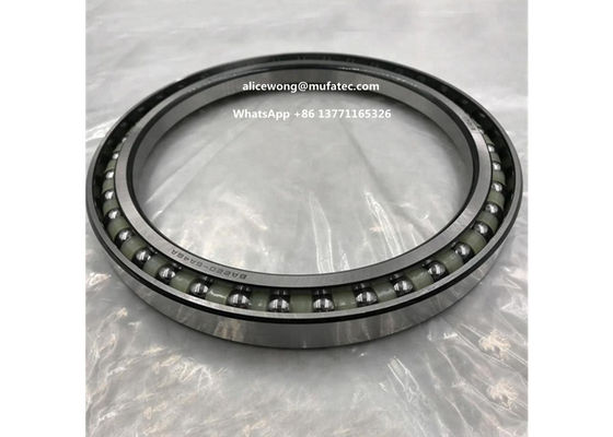 BA220-6SA BA220-6SA4SA excavator bearing thin section angular contact ball bearing 220*276*26mm