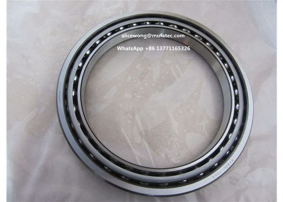 BA230-7ASA BA230-7SA excavator bearing thin section angular contact ball bearing 230*300*35mm