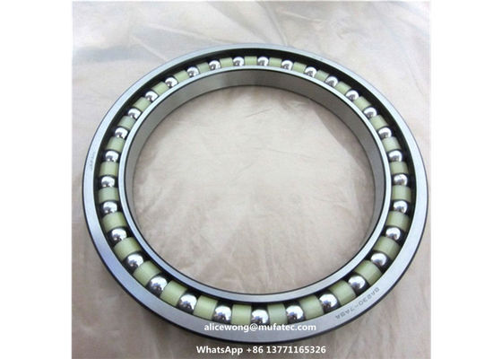 BA230-7ASA BA230-7SA excavator bearing thin section angular contact ball bearing 230*300*35mm