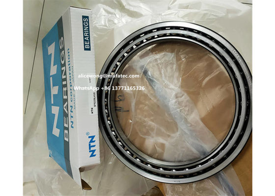 SF5235  excavator bearing thin section steel cage angular contact ball bearing 260*330*35mm