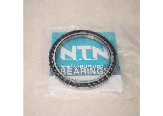 165BA210 excavator bearing angular contact ball bearing 165*210*22mm