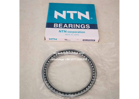 165BA210 excavator bearing angular contact ball bearing 165*210*22mm