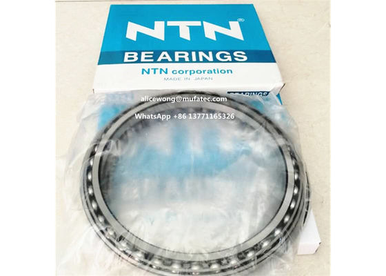 BA290-3 BA290-3A excavator bearing angular contact ball bearing 290*380*40mm