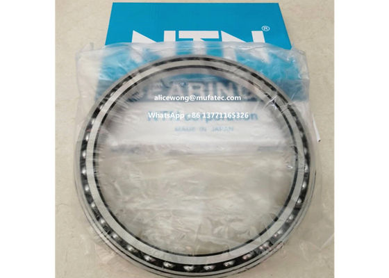 BA290-3 BA290-3A excavator bearing angular contact ball bearing 290*380*40mm