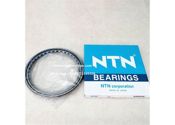 BA290-3 BA290-3A excavator bearing angular contact ball bearing 290*380*40mm