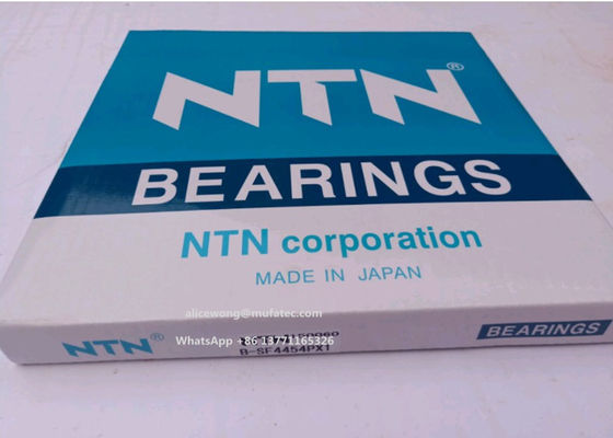 SF4454 excavator bearing angular contact ball bearing 220*295*33mm