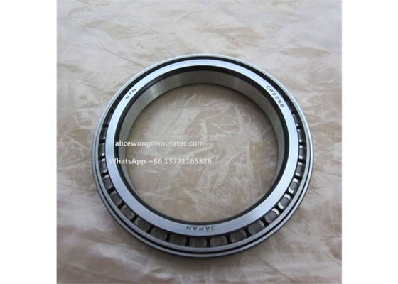CR2256 excavator bearing angular contact ball bearing 110*148*20mm